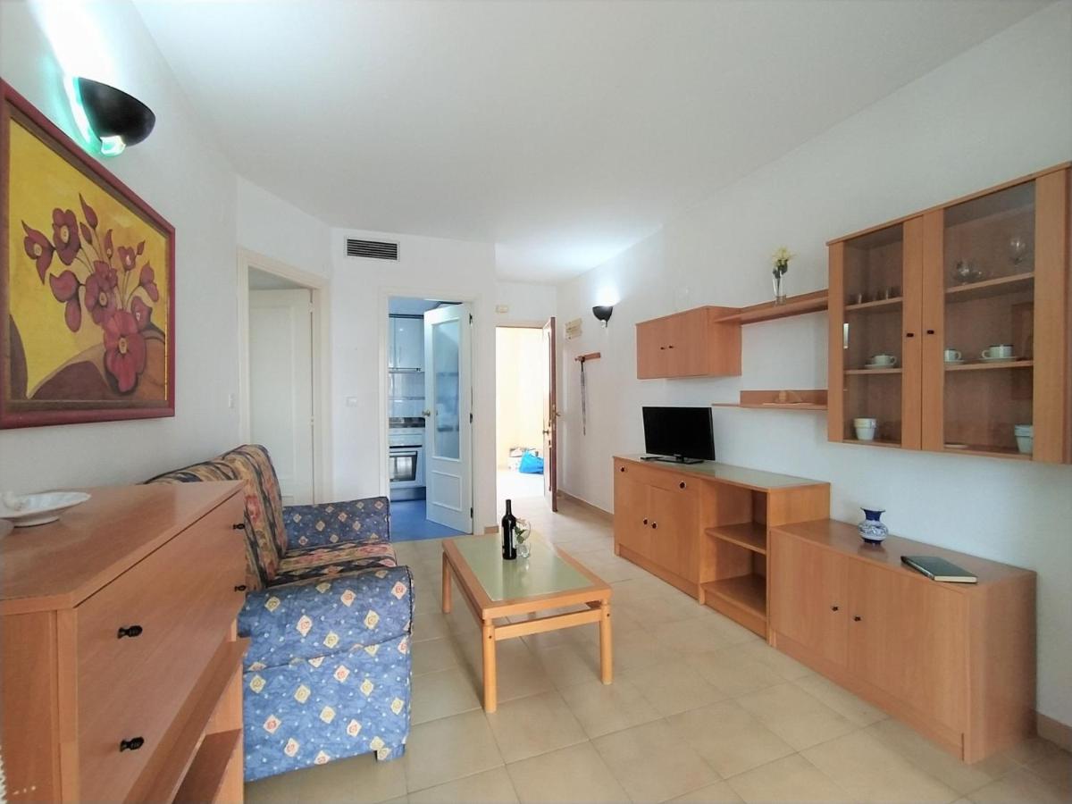 Apartment Torpa By Interhome เบนิดอร์ม ภายนอก รูปภาพ