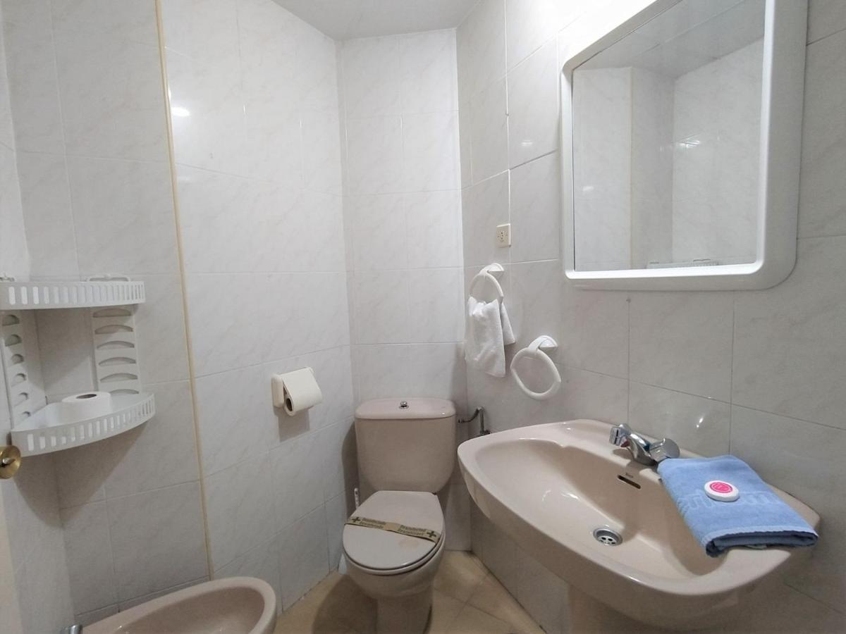 Apartment Torpa By Interhome เบนิดอร์ม ภายนอก รูปภาพ