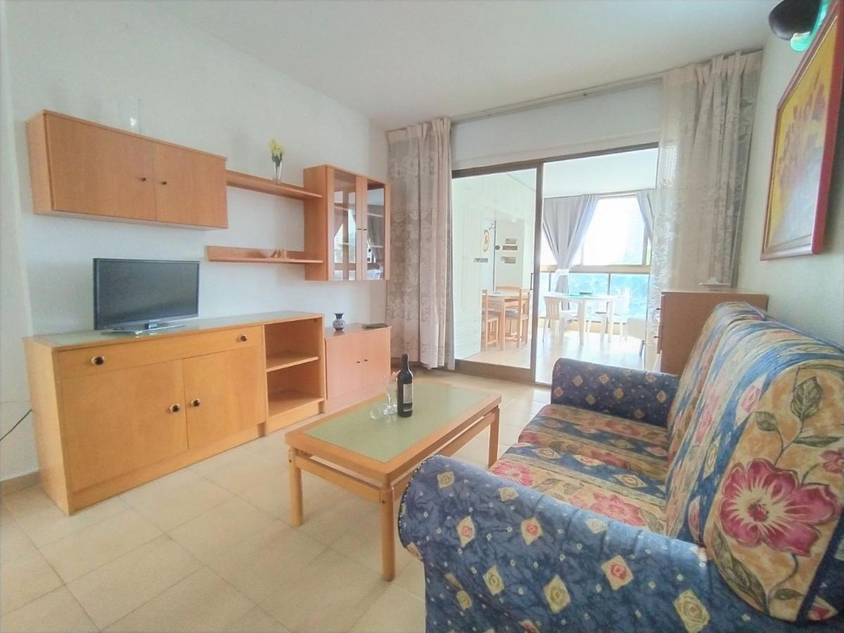 Apartment Torpa By Interhome เบนิดอร์ม ภายนอก รูปภาพ