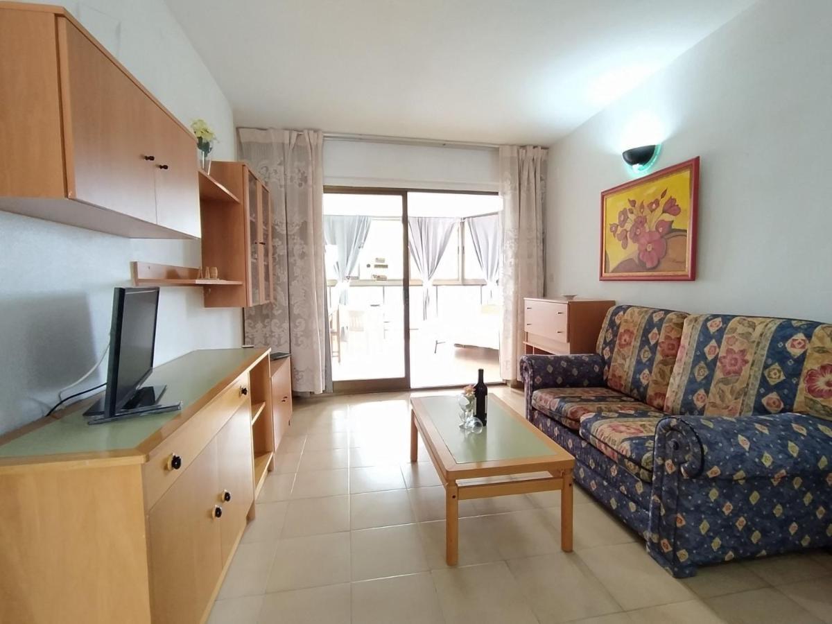 Apartment Torpa By Interhome เบนิดอร์ม ภายนอก รูปภาพ
