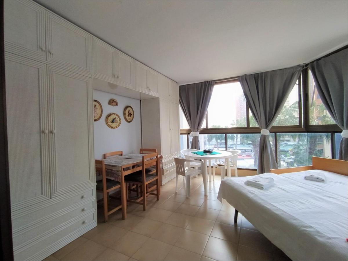 Apartment Torpa By Interhome เบนิดอร์ม ภายนอก รูปภาพ