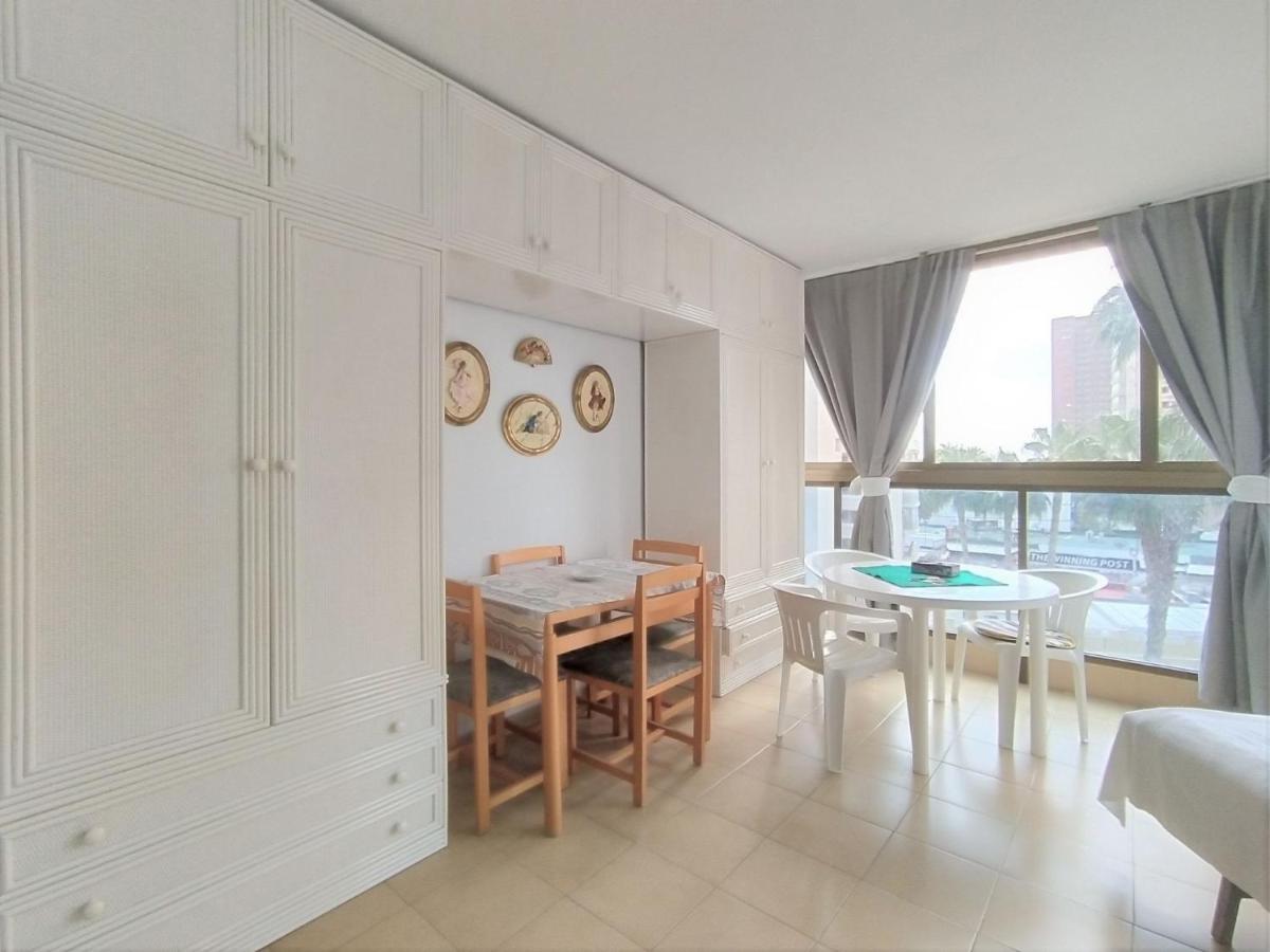 Apartment Torpa By Interhome เบนิดอร์ม ภายนอก รูปภาพ