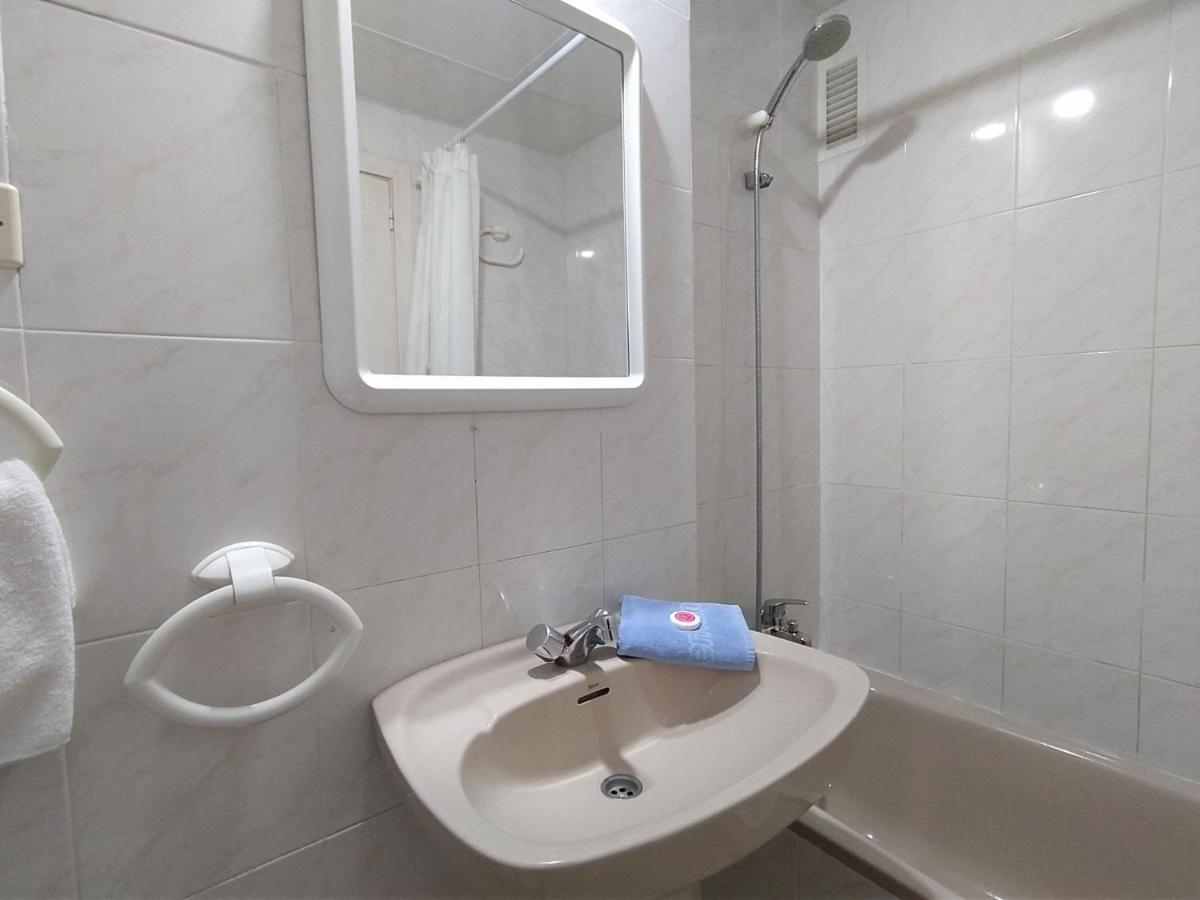 Apartment Torpa By Interhome เบนิดอร์ม ภายนอก รูปภาพ