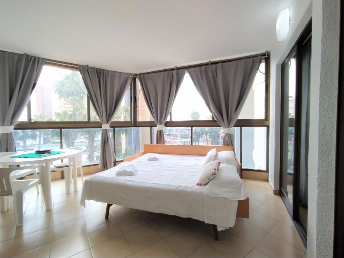 Apartment Torpa By Interhome เบนิดอร์ม ภายนอก รูปภาพ