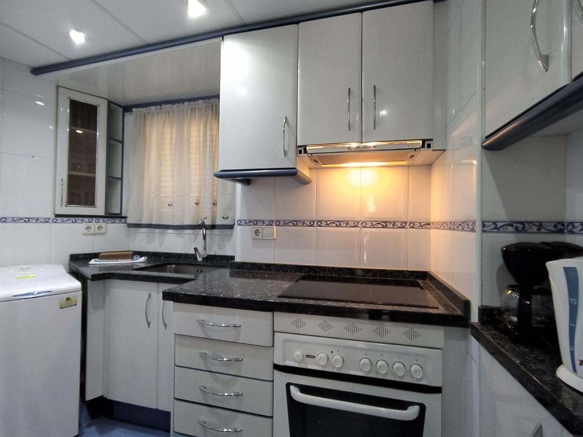 Apartment Torpa By Interhome เบนิดอร์ม ภายนอก รูปภาพ