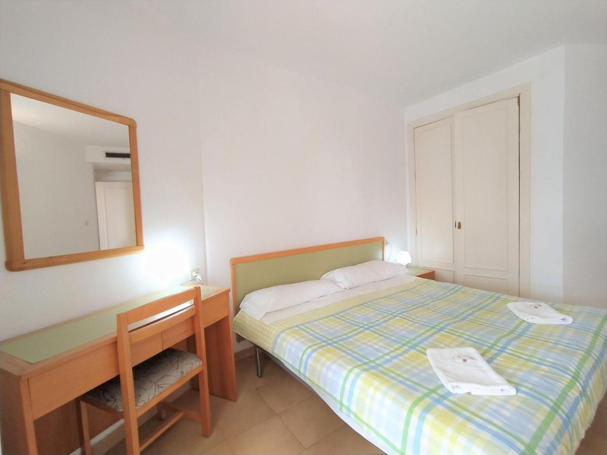 Apartment Torpa By Interhome เบนิดอร์ม ภายนอก รูปภาพ