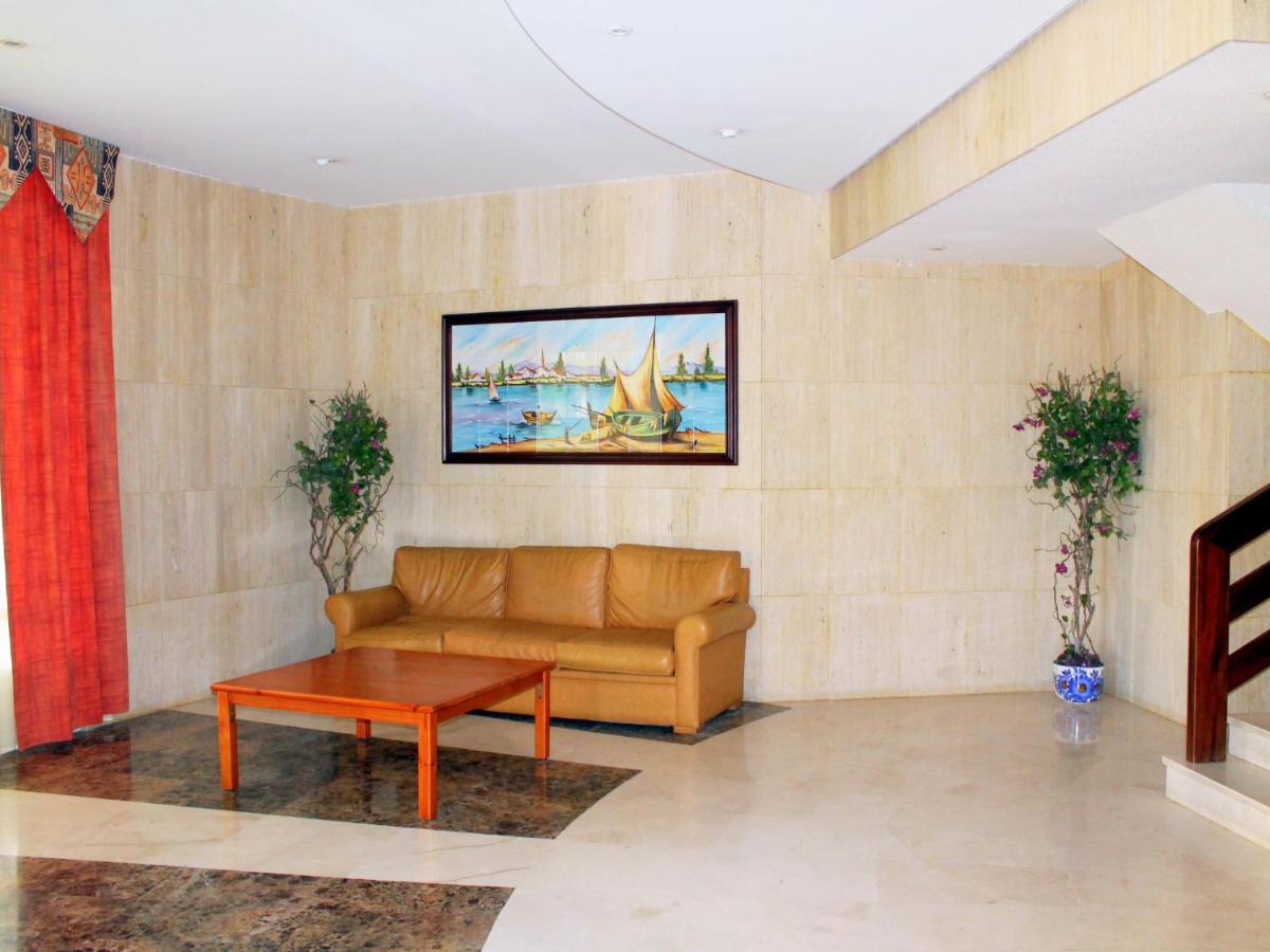 Apartment Torpa By Interhome เบนิดอร์ม ภายนอก รูปภาพ