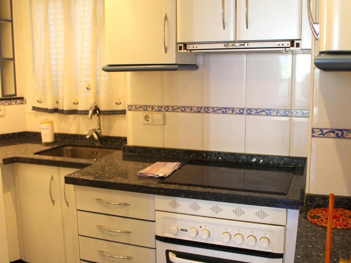 Apartment Torpa By Interhome เบนิดอร์ม ภายนอก รูปภาพ