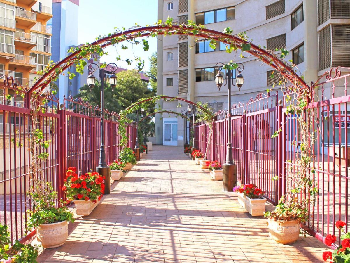 Apartment Torpa By Interhome เบนิดอร์ม ภายนอก รูปภาพ